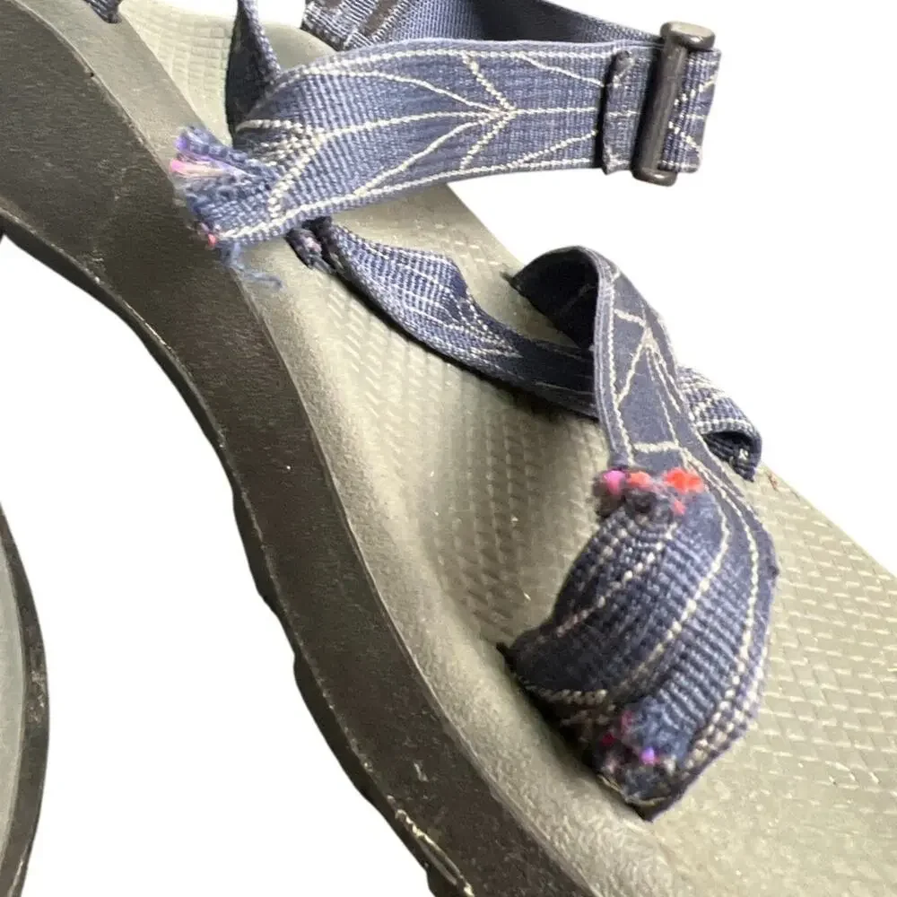 Chaco gray black